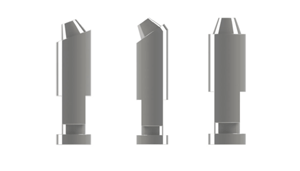 SLV Implants Systems - Mini Angled Abutment