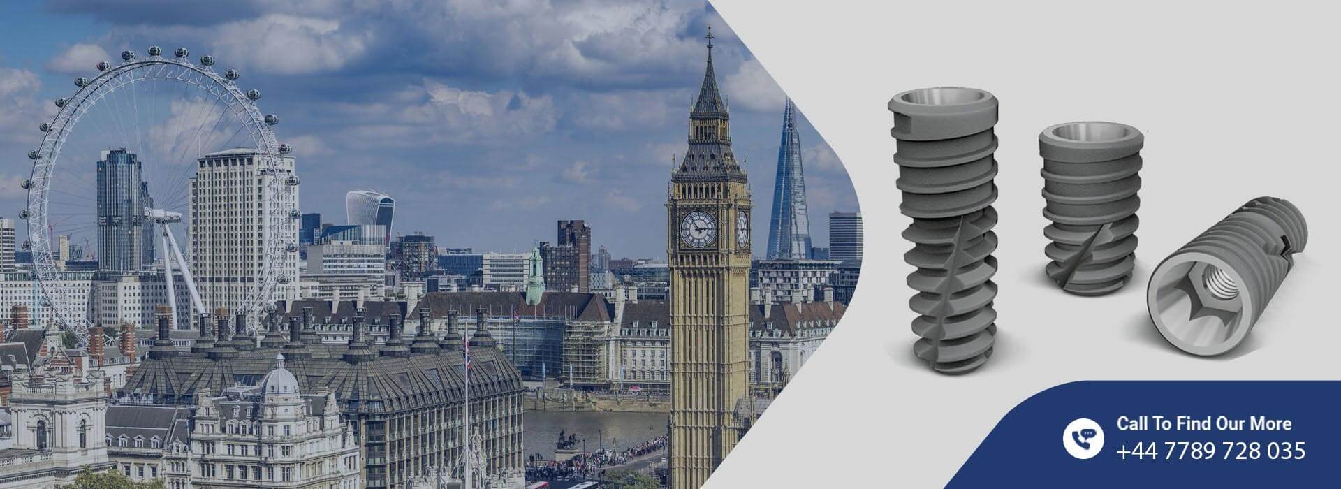 Solvo UK Implants Company