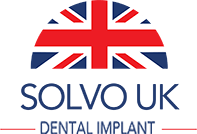 Solvo Implants UK Logo